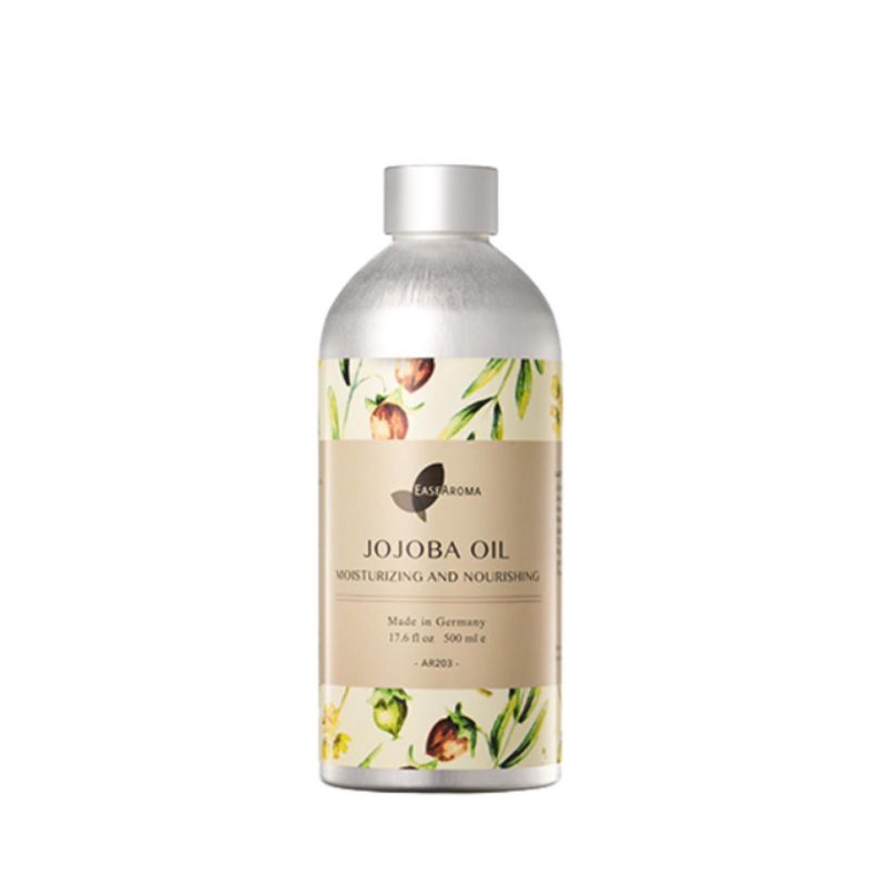 Jojoba Oil