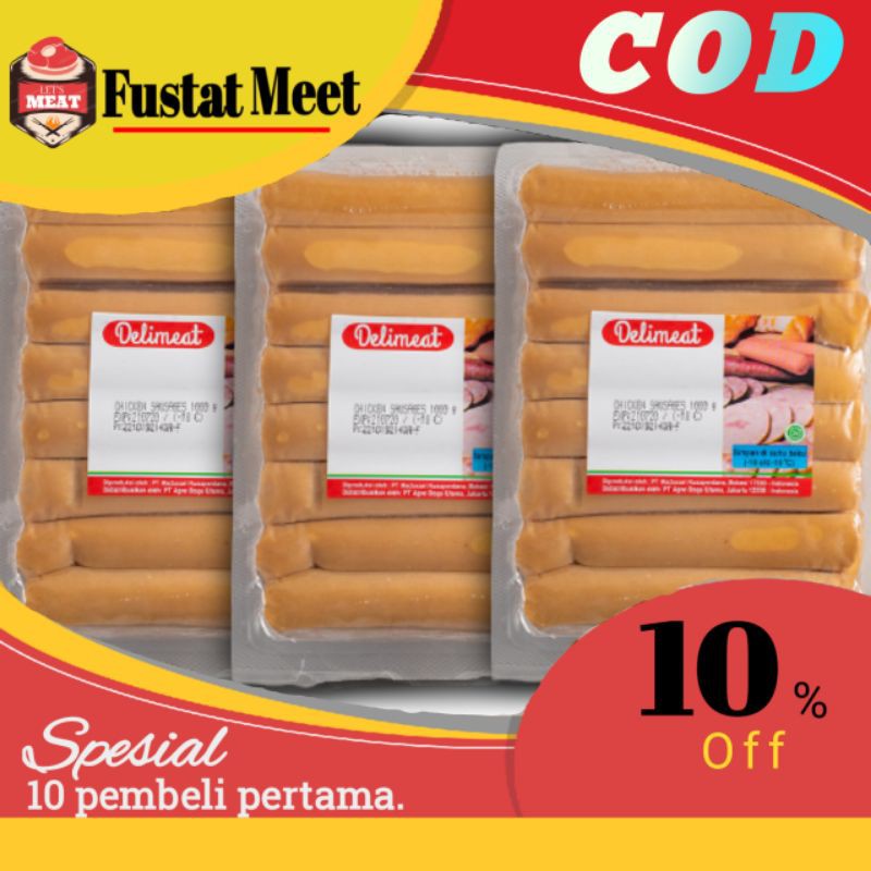 

TERMURAH sosis sapi sosis bakar murah untuk jualan sosis bakar jumbo sapi 1kg sosis delimeat bandung