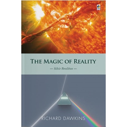 The Magic Of Reality Sihir Realitas - Richard Dawkins