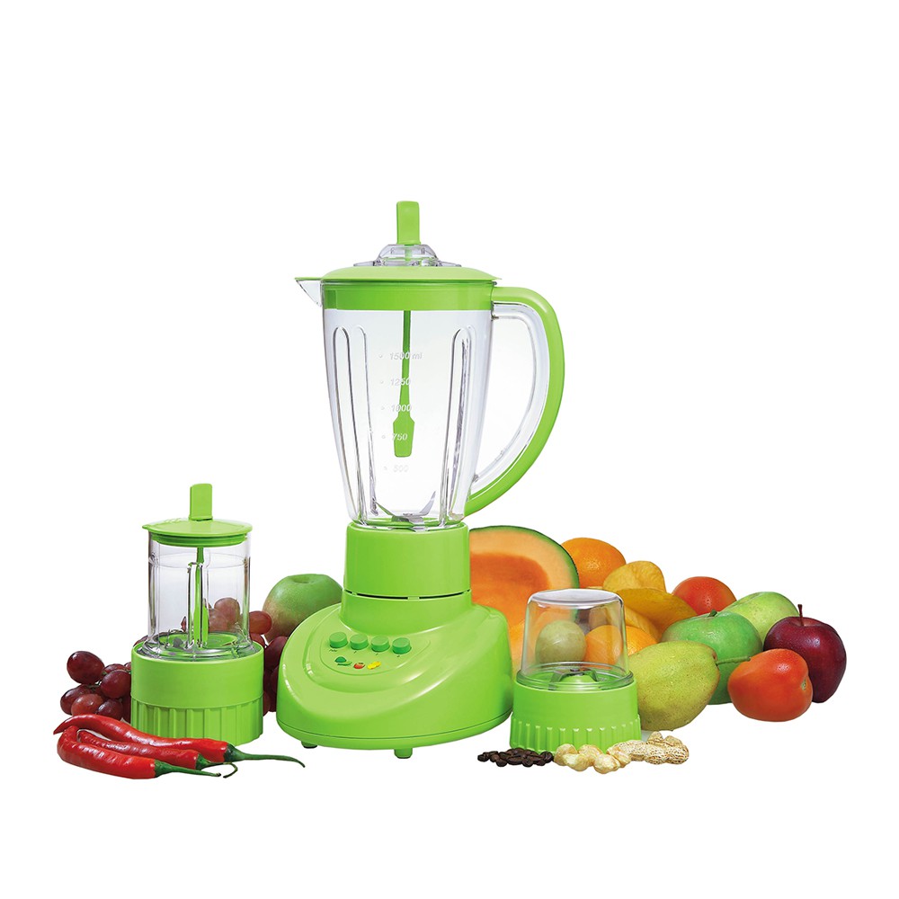 Miyako Blender BL152PF/AP/ Pelumat Juicer BL-152PF Kapasitas 1.5 1,5 Liter BL 152 PF  / 152PF 1.5L