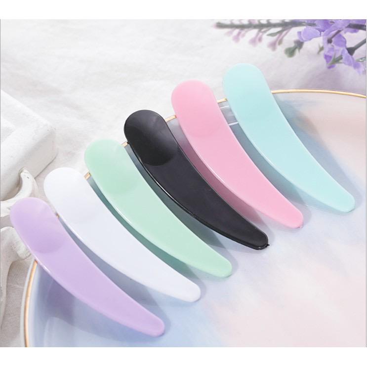 Spatula masker / spatula kosmetik