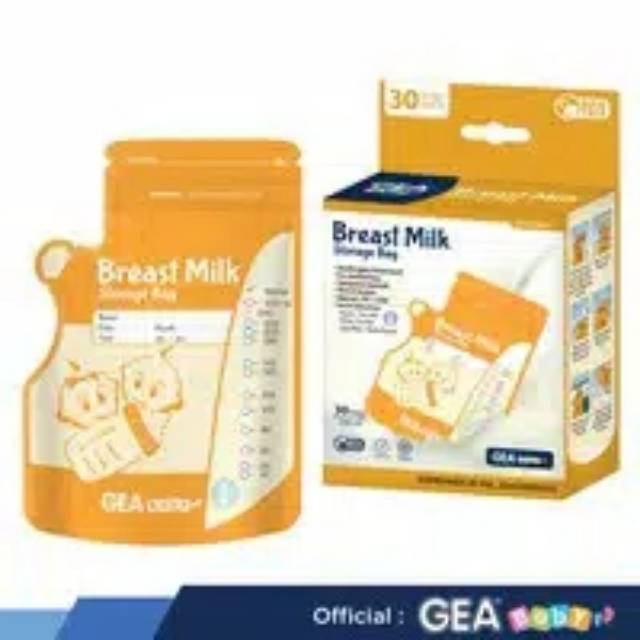 CROWN Baby Kantong Asi / Milk Bag Safari Edition 120ml Isi 30pcs KANTONG ASI breast milk storage bag SENSOR PANAS 120 200 250 ml kantung plastik Susu asip botol kaca ice gel KANTONG ASI bayi Baby Breast Milk Storage Bag Safari Edition 120ml ISI 30 PCS KAN