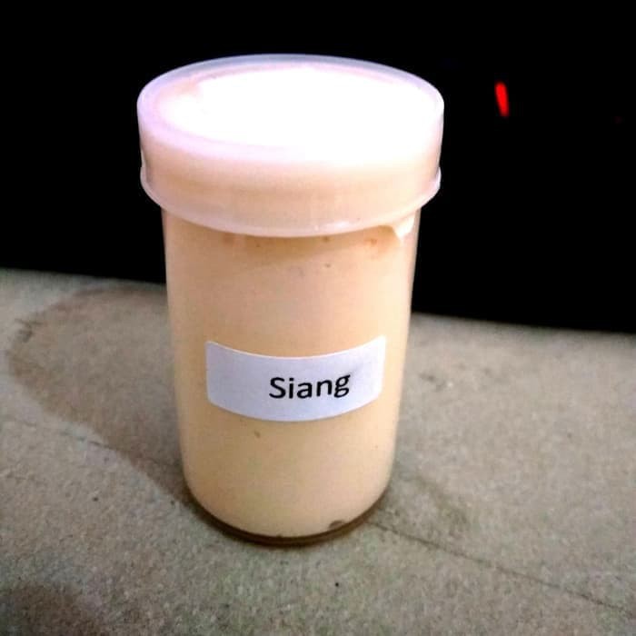 CREAM SIANG QNETA/MALAM SATUAN