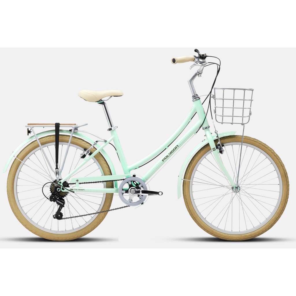 Jual Sepeda Polygon Claire 24