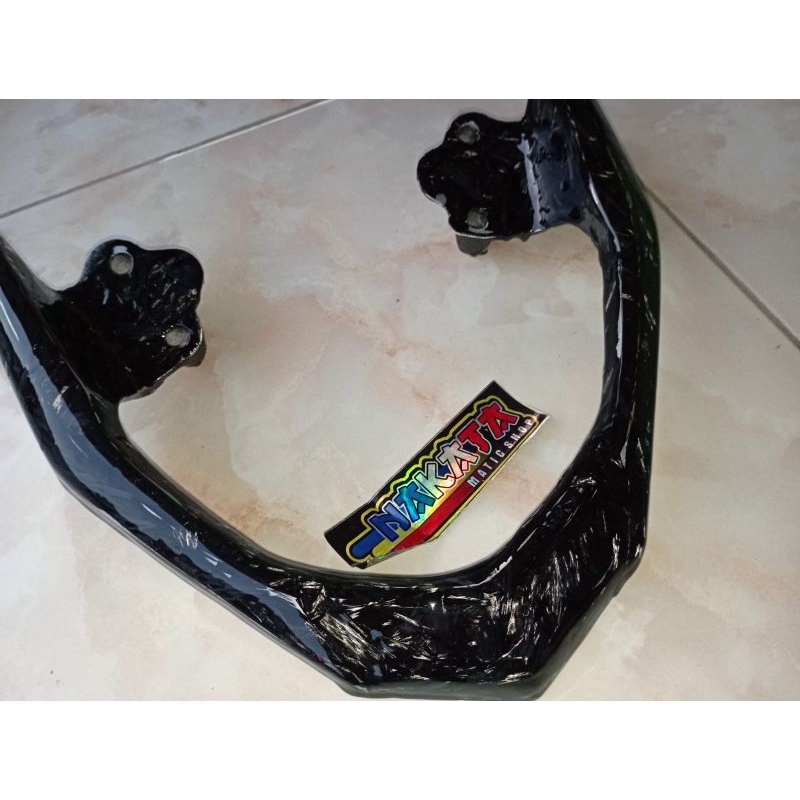 behel belakang beat esp karbon beat pop beat fi karbon kevlar forged original termurah begel honda b