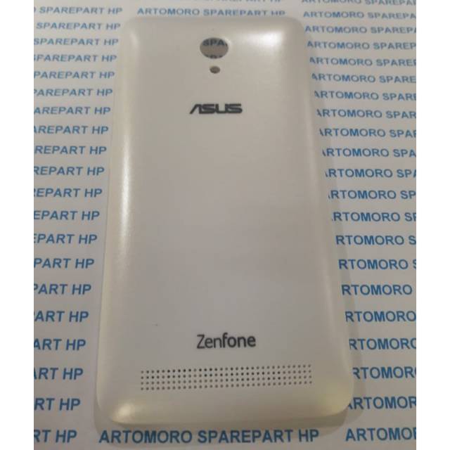 BACKDOOR BACK CASING TUTUP BELAKANG ASUS ZENFONE GO 5.0 ZC500TG  Z00VD