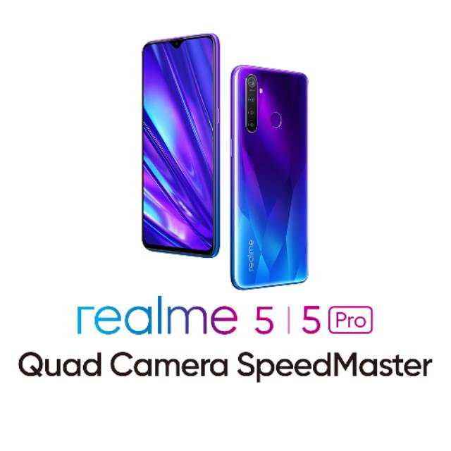Realme 5 pro.   Kamera 64MP RAM 8/128GB