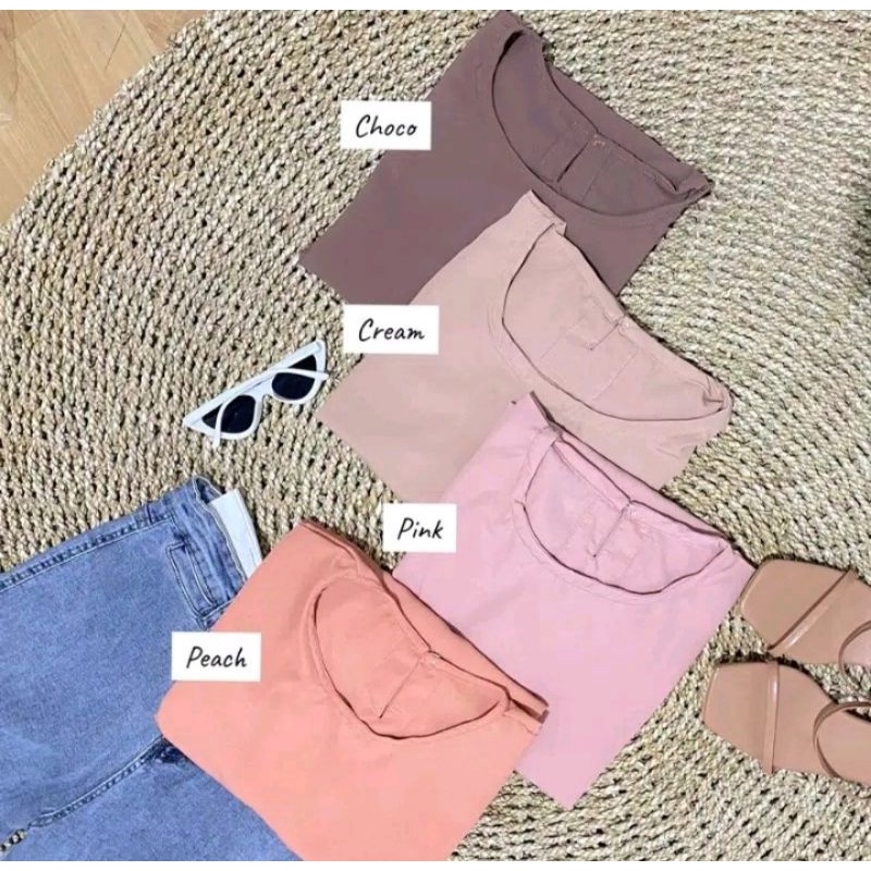 BAJU ATASAN DIANA WANITA BAJU WANITA DEWASA MURAH ELEGAN
