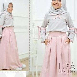 TERBARU Baju Muslim Anak Tanggung Abg Jumbo Umur 8 12 TERBARU Baju Muslim Anak Tanggung Abg Jumbo Umur 8 12