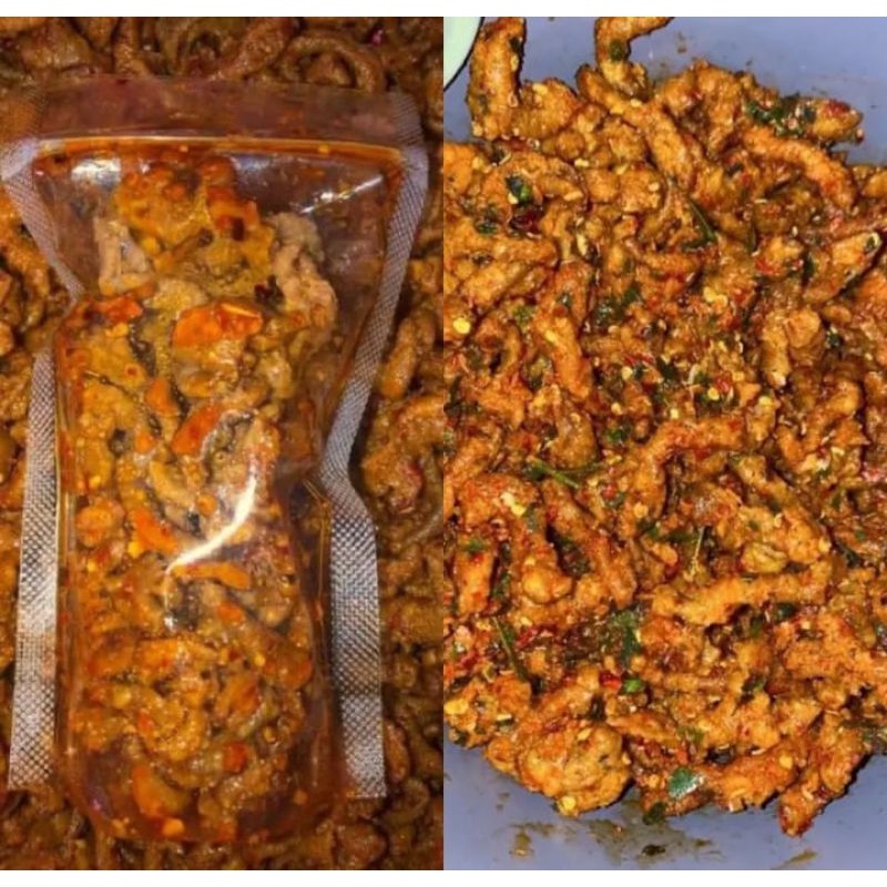 

USUS CRISPY