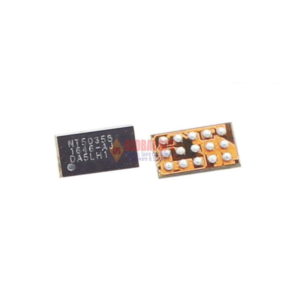 IC NT50358 / IC LAMPU XIAOMI REDMI 4A / LENOVO A6000