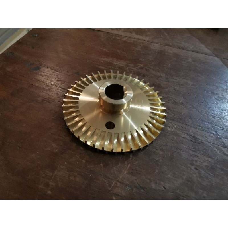 Impeller Pompa Air Shimizu PS-128 / PS128 / PS 128