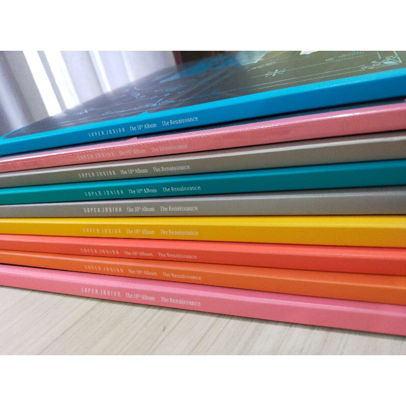 [BOOKED] Kyuhyun Square ver dan pob Aladin