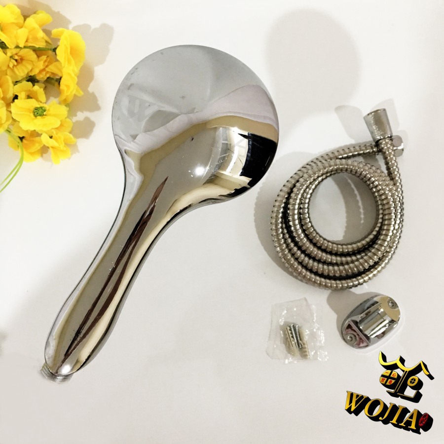 Hand Shower Mandi / Hand Shower Washer / Shower Mandi / Shower S1201