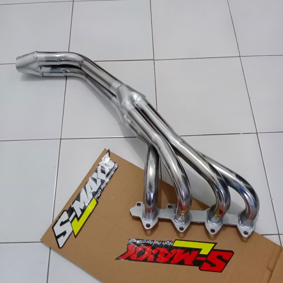 Gambar Foto 74+ Modifikasi Knalpot Mobil Escudo Gratis Terbaru