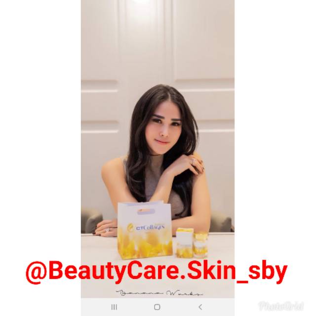 Ct Collagen Thailand