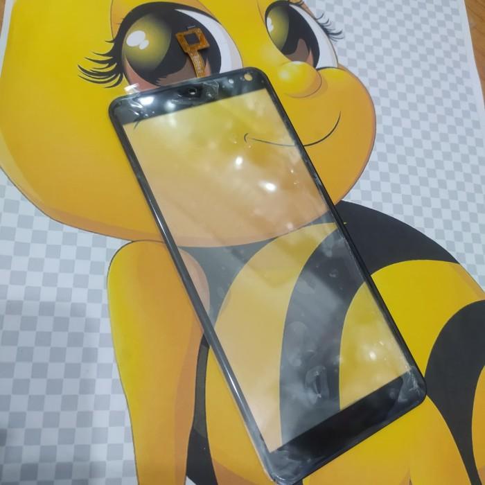 touchscreen maxtron s8 pro