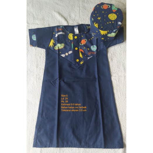 gamis gibran free peci s birtu