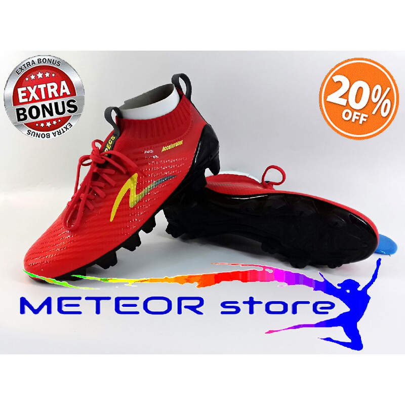 Sepatu Bola SPECS - ACCELERATOR INFINITY | Shopee Indonesia