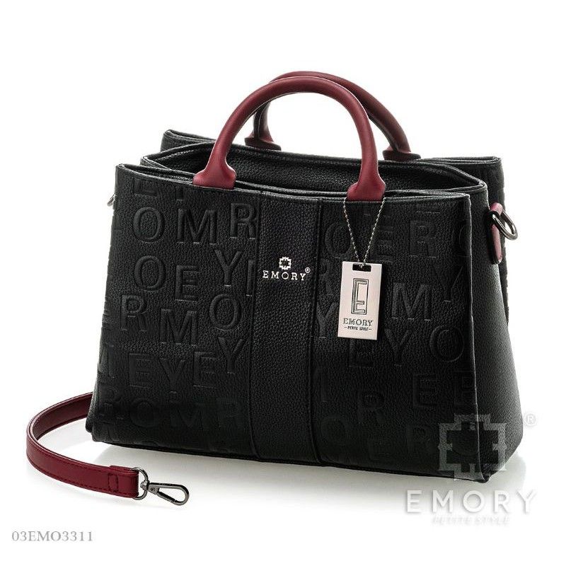 (TBA) Tas Emory Rinjany 03EMO3311