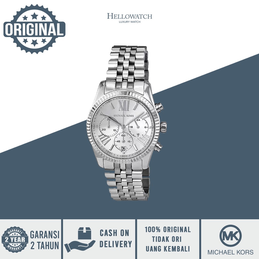 MichaeI Kors MK-5555