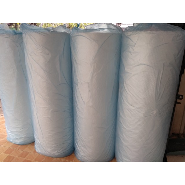 

Bubble Wrap 125cm L.50m