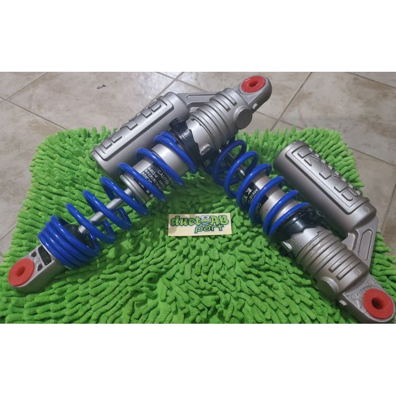 Shock skok sok KYB kayaba GTX single clik