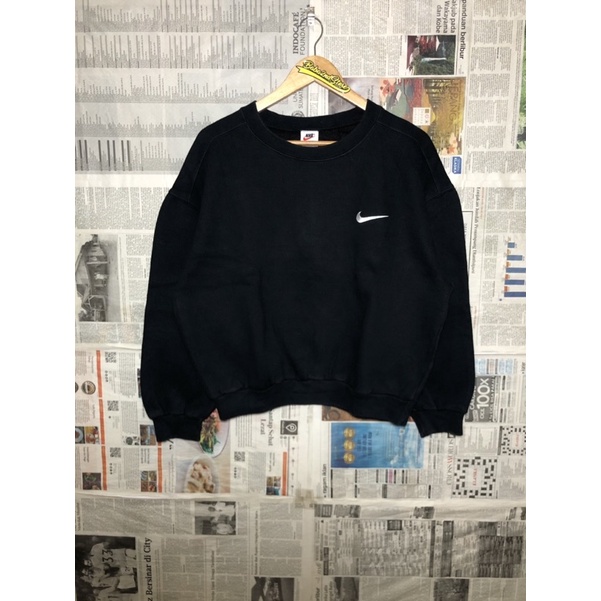Nike Vintage 90’s Crewneck