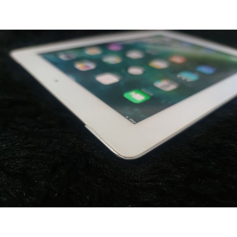 IPAD 4 64GB WIFI ONLY