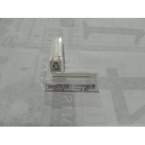 Mata Bor HSS 0.5 MM NACHI