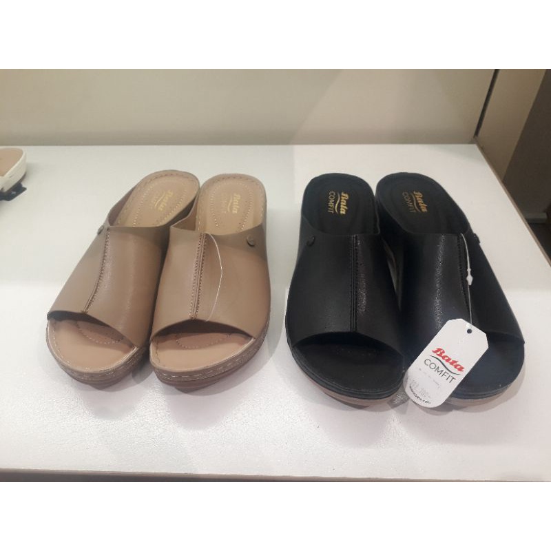 Sandal Wanita Bata Comfit