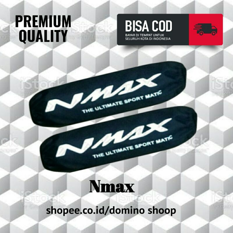 Sarung shockbreaker tutup Shockbreaker Tutup Shock Belakang cover shock breker/sarung shock motor cover shock belakang Motor Universal