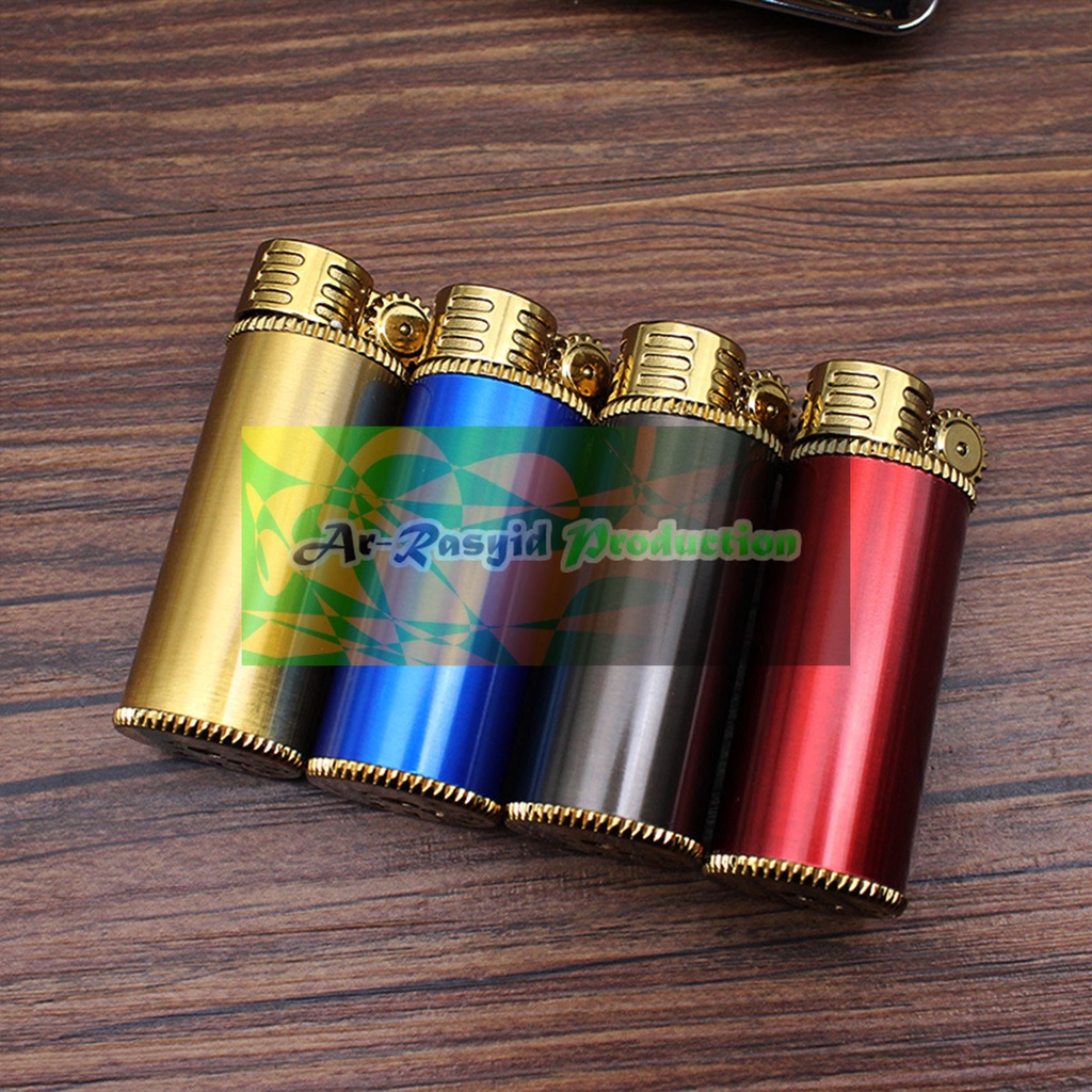 Korek Api Roda Tabung 202 3837