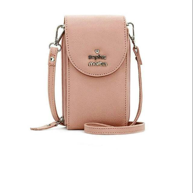 DOMPET JEZLYN SOPHIE PARIS NEW ARRIVAL