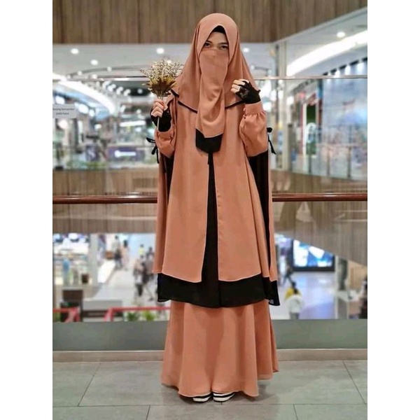 Set Arumi by Resvy Collection