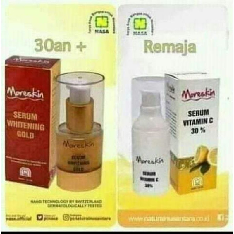 Serum Nasa..serum gold_serum_vitamin C