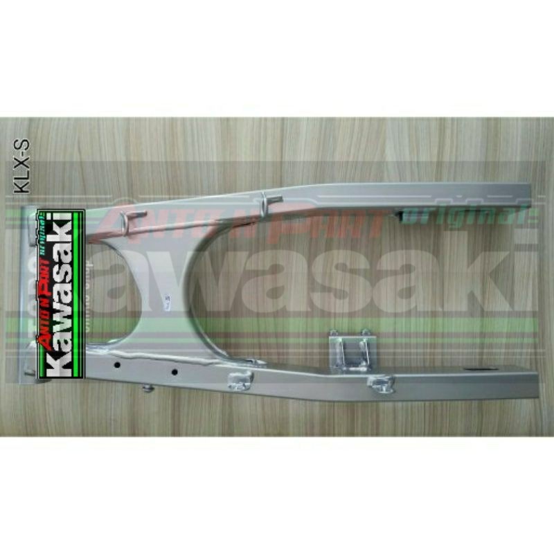 Swing arem arm KLX 150 L dan KLX 150 S Original Kawasaki