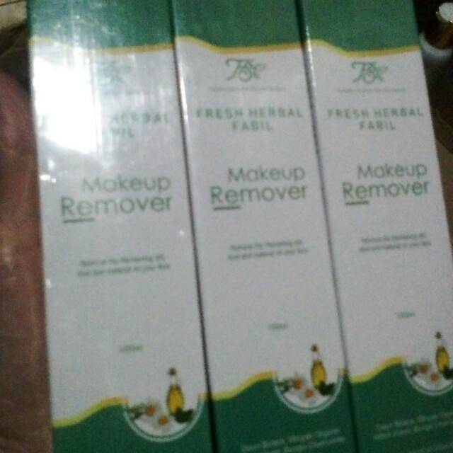 Pket fabil skincare