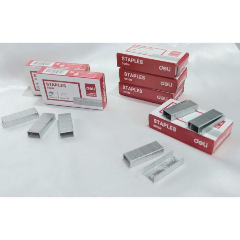 

STAPLES DELI 0010 N