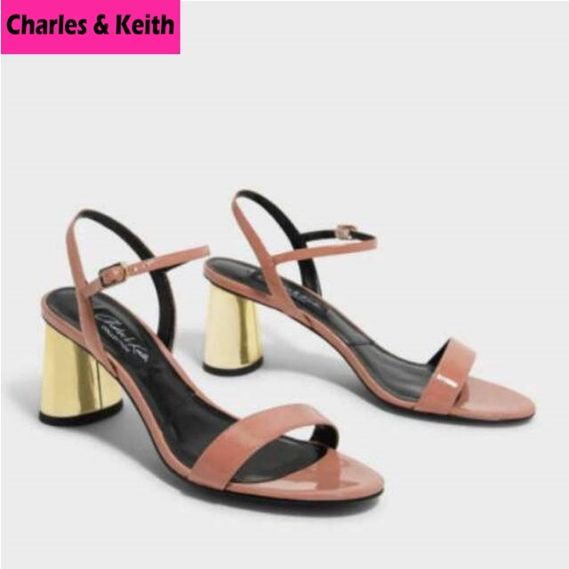 Sepatu Heels Wanita Import, Sepatu Wanita Branded Original, Cnk 18