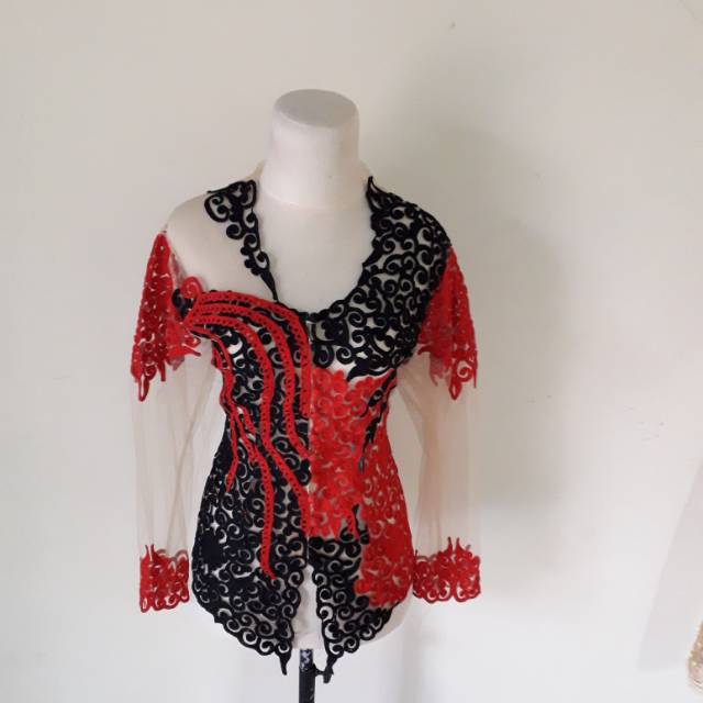 Pesanan 3 bhan 1 pinggiran rok