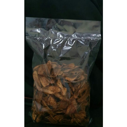 

keripik pisang manis