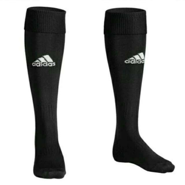 Kaos kaki bola adidas