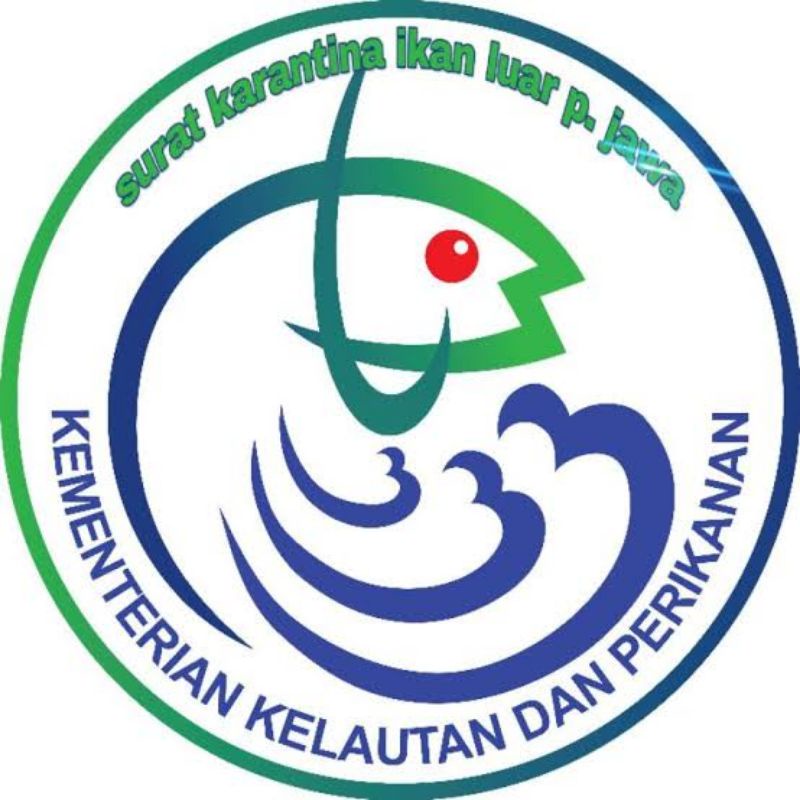 Surat Karantina Ikan ( Wajib Untuk Luar P. Jawa )