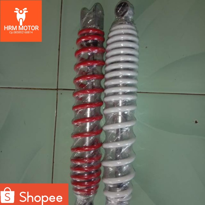 shockbreaker belakang mio gt