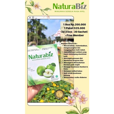 

naturabiz by natura