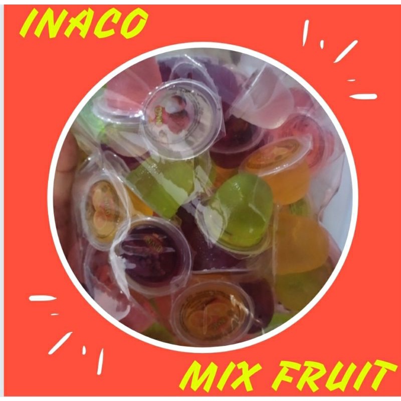 

inaco mix fruit