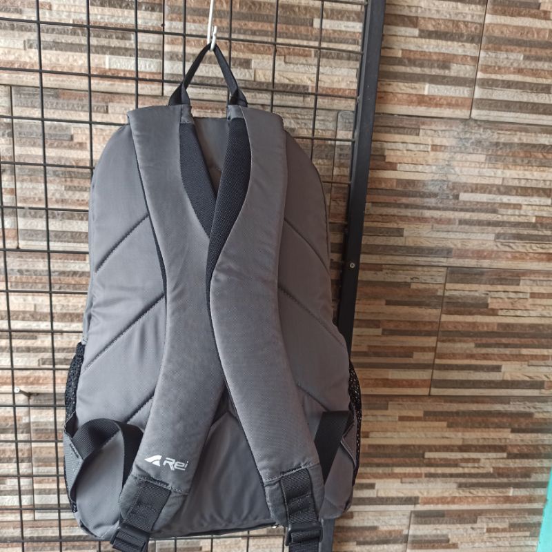 Tas Ransel Rei Napoli 20L Original