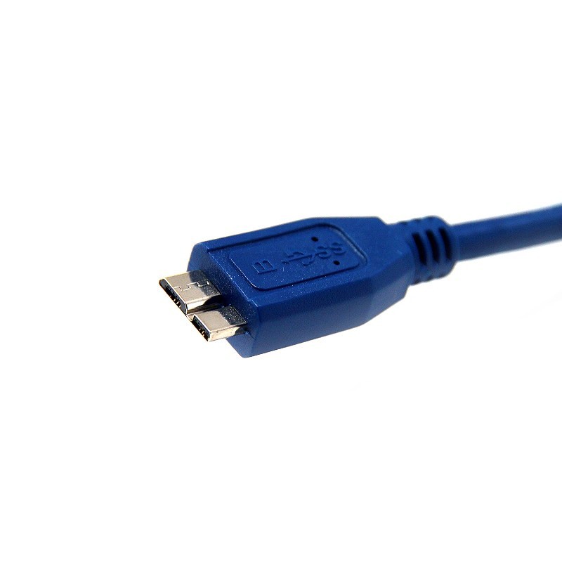 KABEL USB 3.0 Panjang 1.5 meter / Kabel Connector Harddisk External / Kabel Konektor Komputer HQ