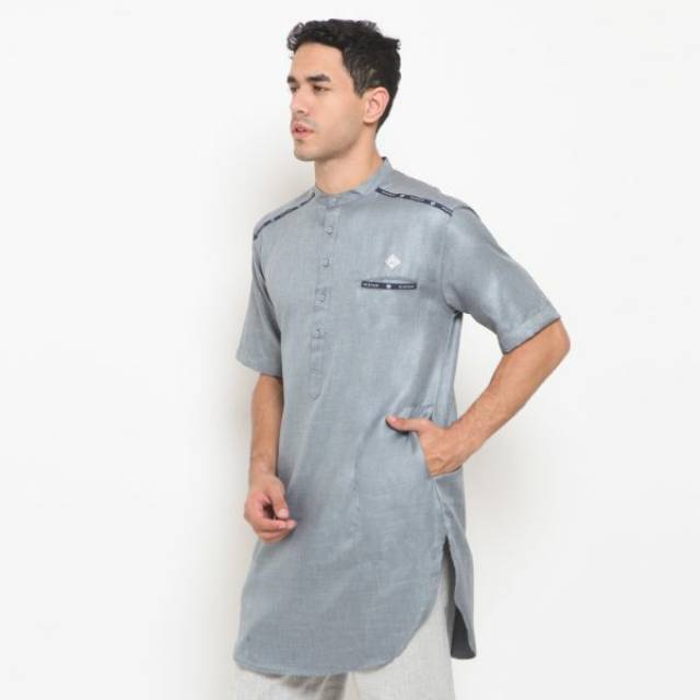 Kurta Pakistan by Hisyam